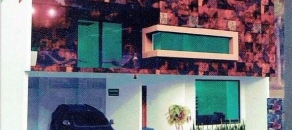 3 غرف نوم منزل في Pachuca de Soto, Mexico رقم 167662 2