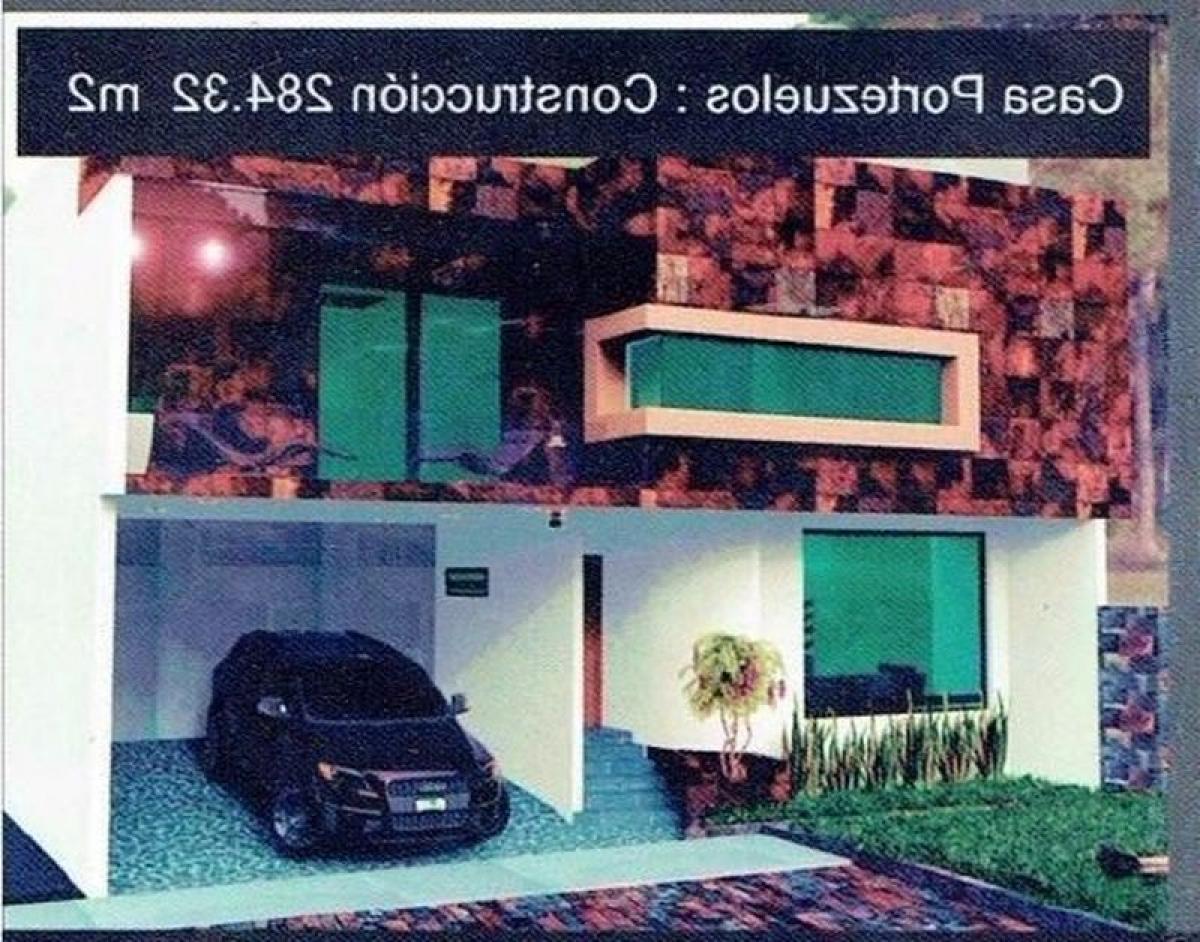 3 غرف نوم منزل في Pachuca de Soto, Mexico رقم 167662