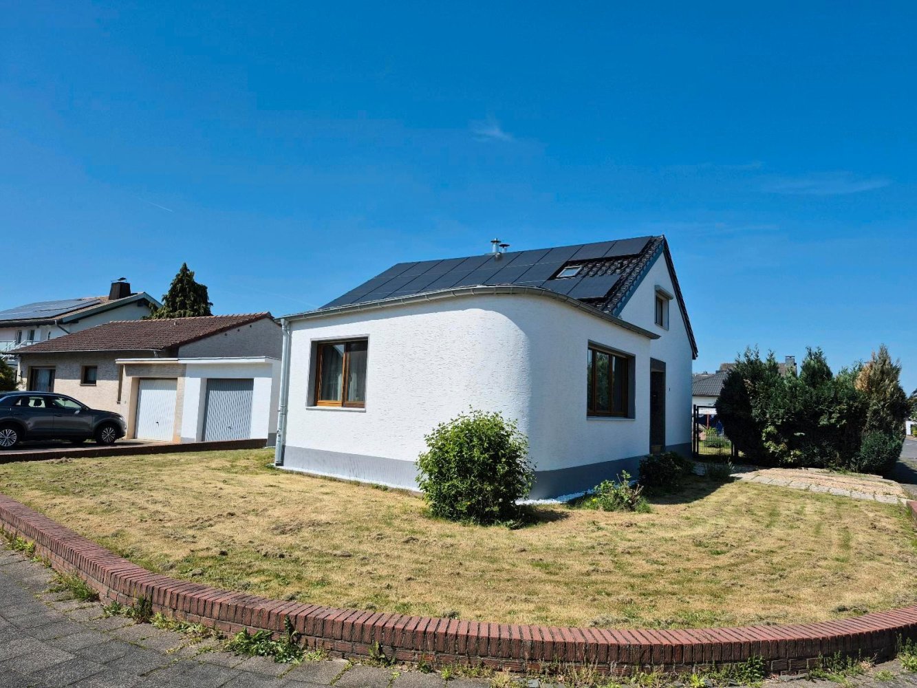 Casa de 2 dormitorios en Rhein-Erft, Germany No. 287920