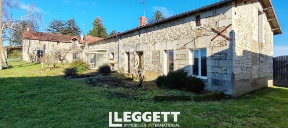 Дом с 3 спальнями в Пренсе, Франция № 293323 3