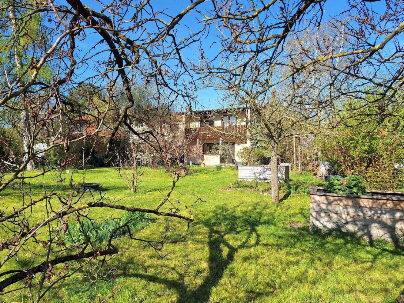 5غرفة منزل في Vienna, Austria رقم 245337