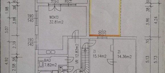 5غرفة منزل في Vienna, Austria رقم 245337 32