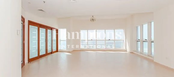 4 chambres appartement à louer à Dubai Media City, Dubai, UAE № 180178 21