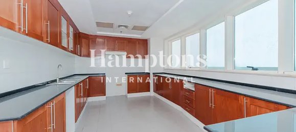 4 chambres appartement à louer à Dubai Media City, Dubai, UAE № 180178 23