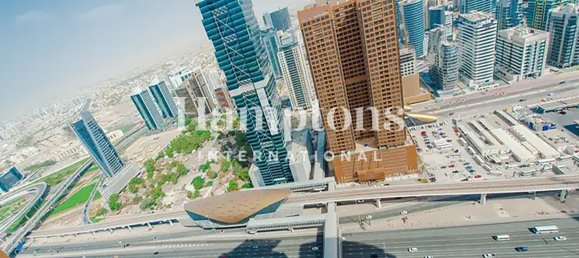 4 chambres appartement à louer à Dubai Media City, Dubai, UAE № 180178 27