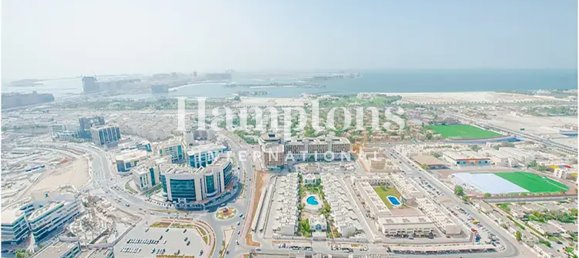 4 chambres appartement à louer à Dubai Media City, Dubai, UAE № 180178 8