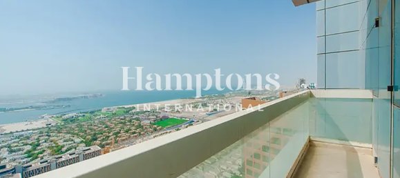 4 chambres appartement à louer à Dubai Media City, Dubai, UAE № 180178 7