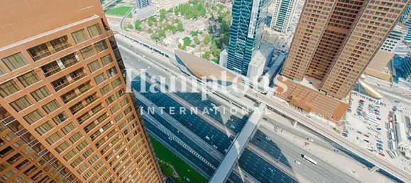4 chambres appartement à louer à Dubai Media City, Dubai, UAE № 180178 12
