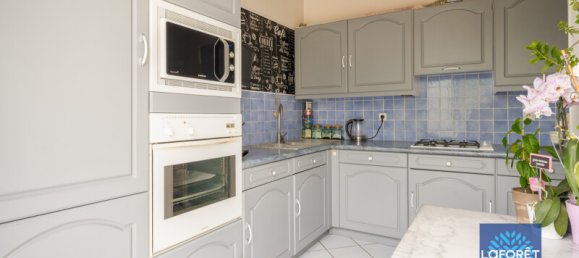 Casa de 3 dormitorios en Les Pavillons-sous-Bois, France No. 183560 10