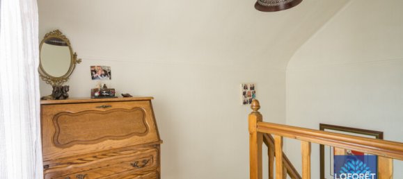 Casa de 3 dormitorios en Les Pavillons-sous-Bois, France No. 183560 14