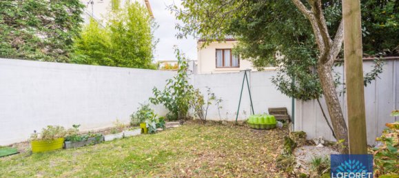 Casa de 3 dormitorios en Les Pavillons-sous-Bois, France No. 183560 7
