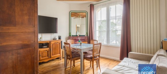 Casa de 3 dormitorios en Les Pavillons-sous-Bois, France No. 183560 8