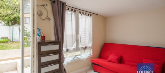 Casa de 3 dormitorios en Les Pavillons-sous-Bois, France No. 183560 2