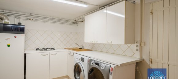 Casa de 3 dormitorios en Les Pavillons-sous-Bois, France No. 183560 15