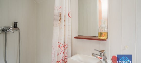 Casa de 3 dormitorios en Les Pavillons-sous-Bois, France No. 183560 11