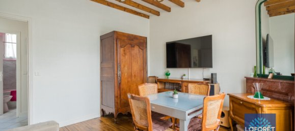 Casa de 3 dormitorios en Les Pavillons-sous-Bois, France No. 183560 9