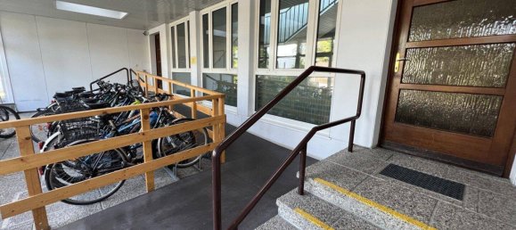 2-Zimmer Wohnung in Mödling, Austria, Nr. 58102 12