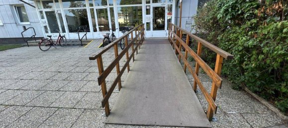 2-Zimmer Wohnung in Mödling, Austria, Nr. 58102 11