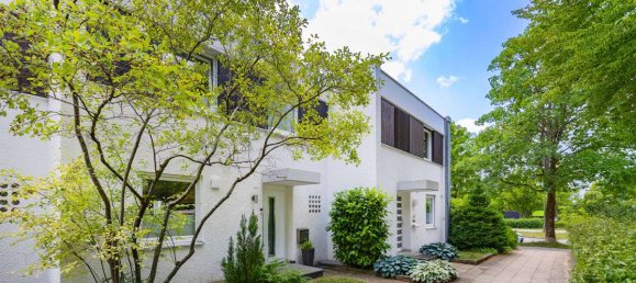 Moradia em banda T4 em Munich, Germany N.º 369488 33