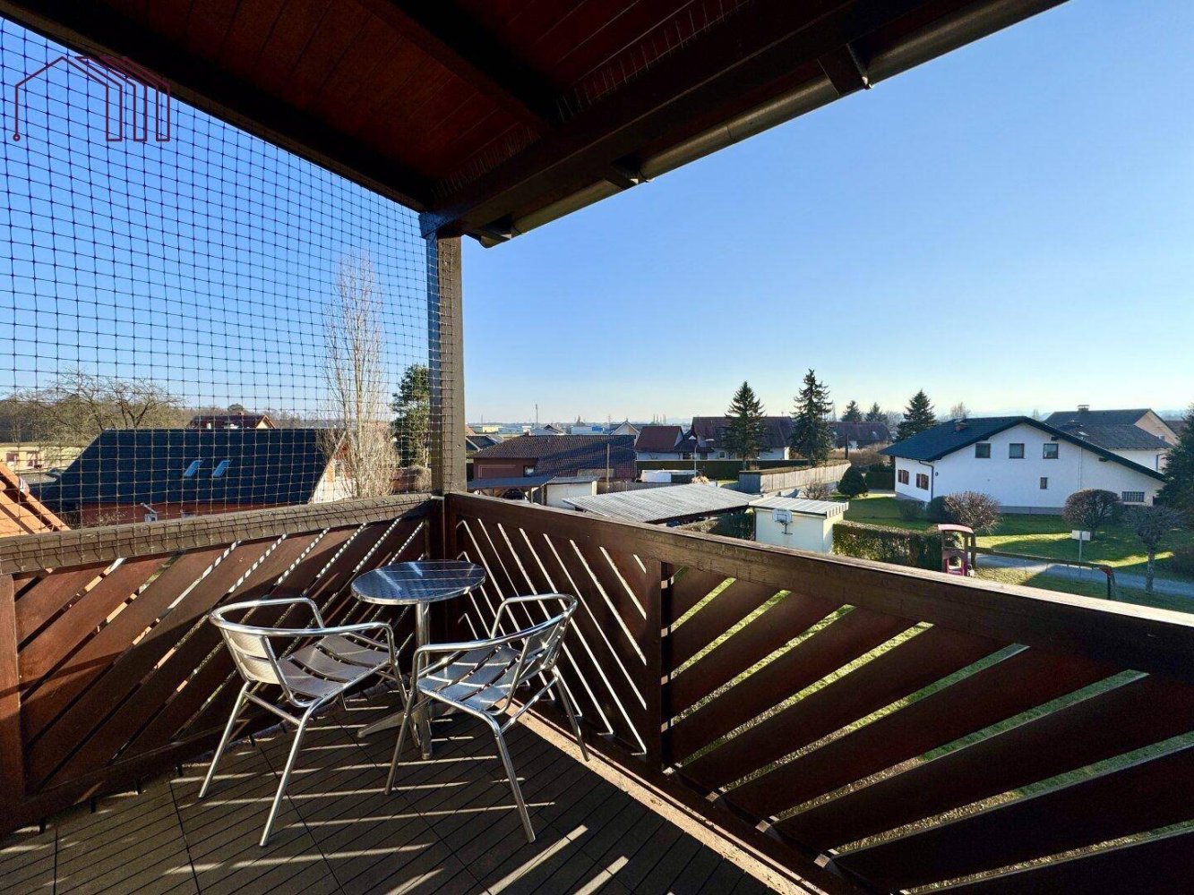 2-salle Appartement à Gralla, Austria No. 198934