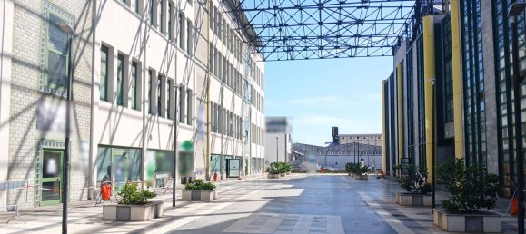 Escritório em Livorno, Italy 126 m² N.º 258069 2