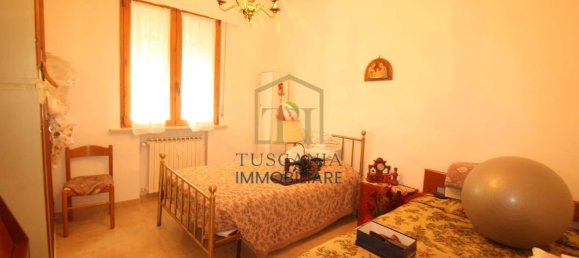 Квартира с 5 комнатами в Колле ди Валь д’Эльса, Италия № 66904 6