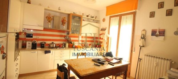 Квартира с 5 комнатами в Колле ди Валь д’Эльса, Италия № 66904 4