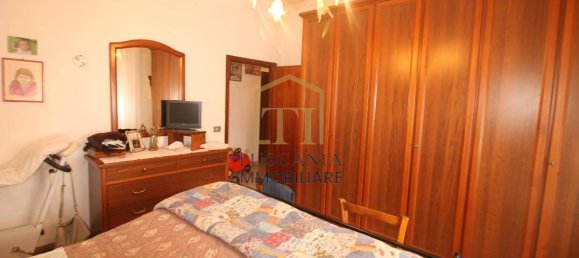 Квартира с 5 комнатами в Колле ди Валь д’Эльса, Италия № 66904 12