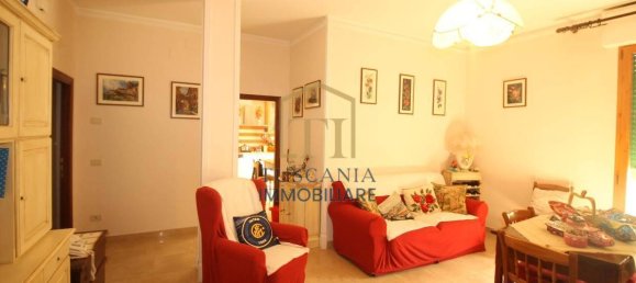 Квартира с 5 комнатами в Колле ди Валь д’Эльса, Италия № 66904 2