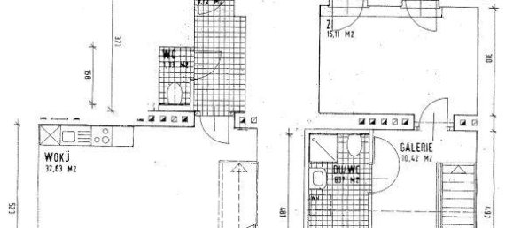 Дуплекс с 2 комнатами в Фафоритен, Австрия № 215256 9