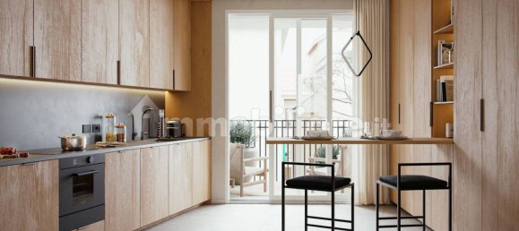 3 chambres Appartement à Busto Arsizio, Italy No. 295260 6