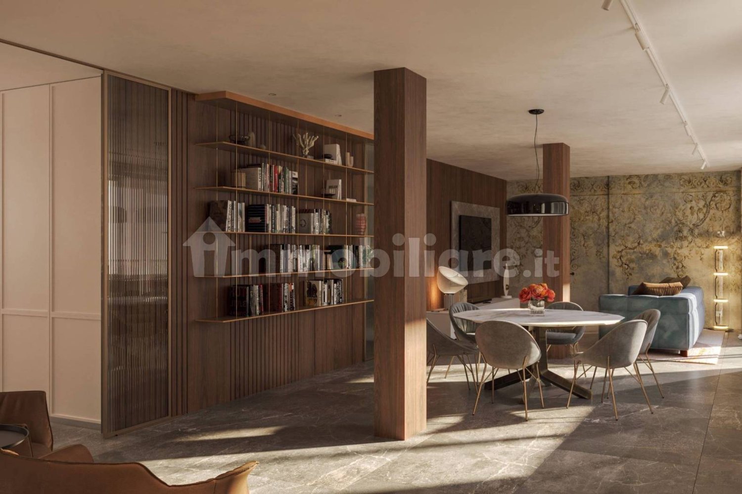 3 chambres Appartement à Busto Arsizio, Italy No. 295260