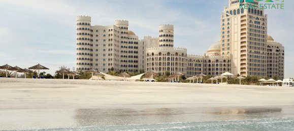 46.5m² Hotel Apartment in Al Hamra Village, UAE No. 26955 4