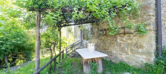 8-salle Maison à Pelago, Italy No. 199596 6