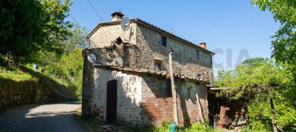 8-salle Maison à Pelago, Italy No. 199596 5