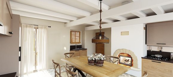 8-salle Maison à Pelago, Italy No. 199596 32