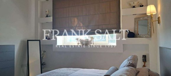 3 غرف نوم طابقين في Mellieha, Malta رقم 8023 7