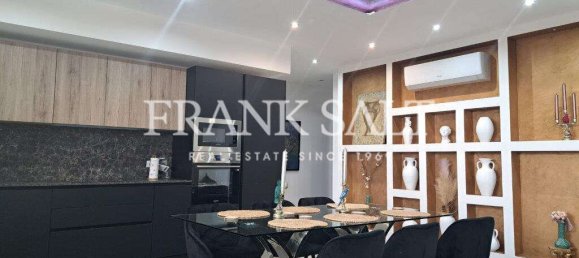 3 غرف نوم طابقين في Mellieha, Malta رقم 8023 11