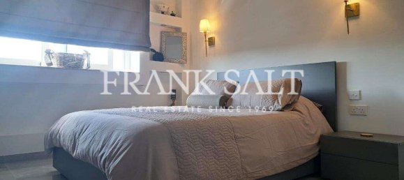 3 غرف نوم طابقين في Mellieha, Malta رقم 8023 13