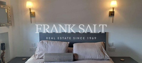 3 غرف نوم طابقين في Mellieha, Malta رقم 8023 8