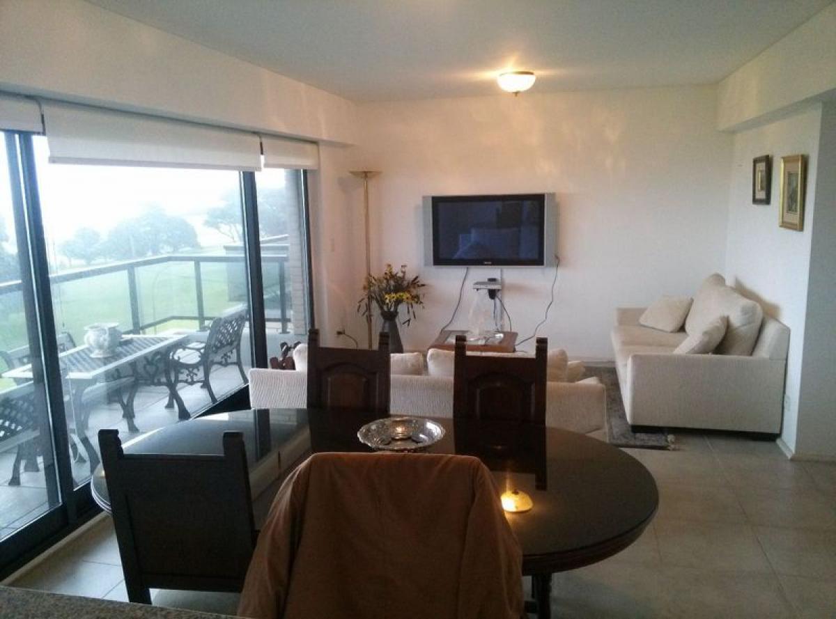 2 bedrooms Apartment in Mar del Plata, Argentina No. 67799