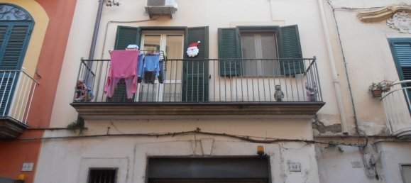 4غرفة شقة في Sarno, Italy رقم 170309 17