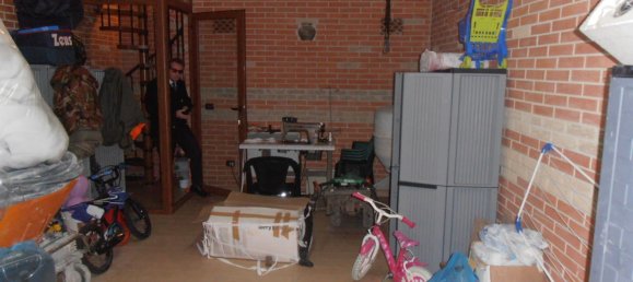 4غرفة شقة في Sarno, Italy رقم 170309 13