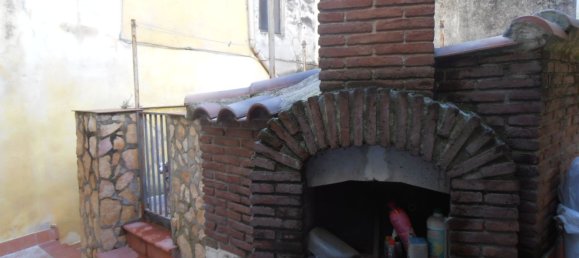 4غرفة شقة في Sarno, Italy رقم 170309 4