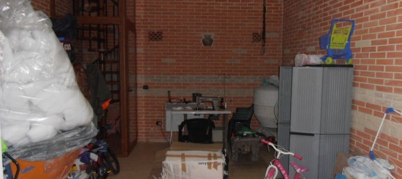 4غرفة شقة في Sarno, Italy رقم 170309 14