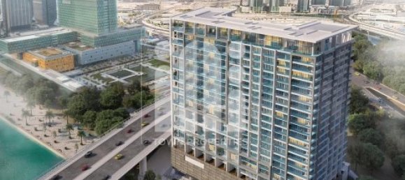 Apartamento de 4 dormitorios en Al Maryah Vista 2, Al Maryah Island, UAE No. 58887 12