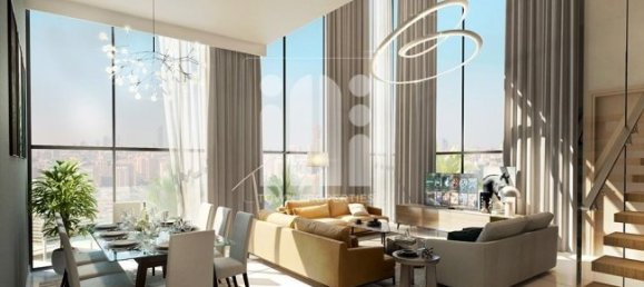 Apartamento de 4 dormitorios en Al Maryah Vista 2, Al Maryah Island, UAE No. 58887 8