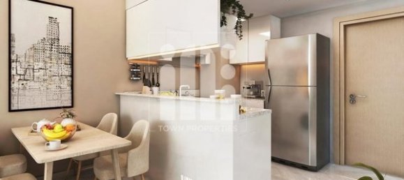 Apartamento de 4 dormitorios en Al Maryah Vista 2, Al Maryah Island, UAE No. 58887 10