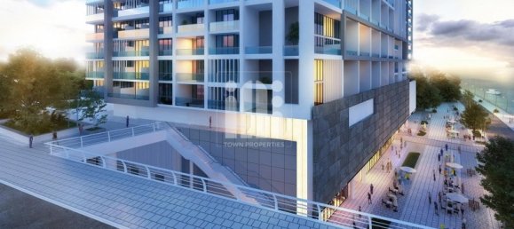 Apartamento de 4 dormitorios en Al Maryah Vista 2, Al Maryah Island, UAE No. 58887 6