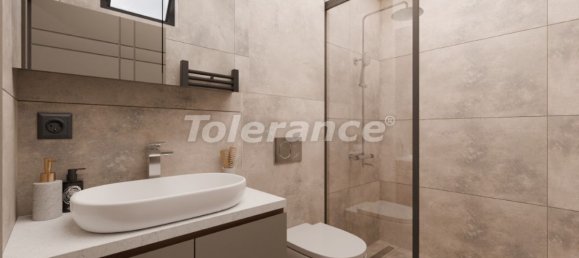 Apartment 1+1 in Antalya, Turkey No. 30265 7